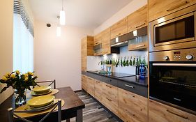 Apartament Lukas
